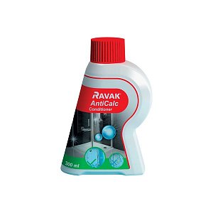 RAVAK AntiCalc Conditioner - RAVAK AntiCalc Conditioner (300 ml)