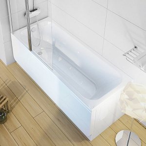 Vana Chrome - Vana CHROME 160x70 snowwhite