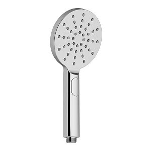 Ruční sprcha Flat Mlha - 956.00 Ruční sprcha Flat Mlha, 3 funkce, 120mm