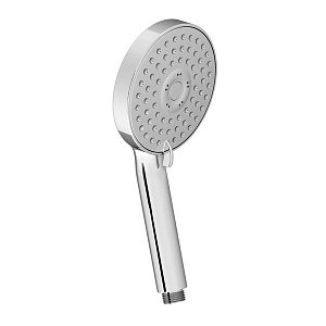Ruční sprcha Flat M - 953.00 Ruční sprcha Flat M, 3 funkce,  průměr 118mm