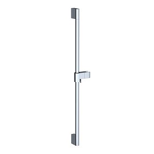 Tyč s posuvným držákem sprchy Chrome 70 cm - 974.00 Tyč s posuvným držákem sprchy 70 cm