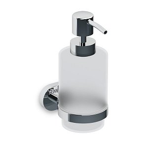 Dávkovač na mýdlo - CR 231.00 Dávkovač na mýdlo (sklo)