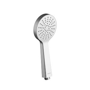 Ruční sprcha Flat S - 960.00 Ruční sprcha plochá - 1 funkce, průměr 100 mm