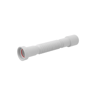 Flexi připojení 6/4"×40/50 plast