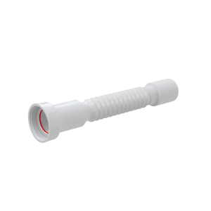 Flexi připojení 6/4"×40 plast