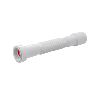 Flexi připojení 6/4" s&nbsp;redukcí na 5/4"×50/40 plast