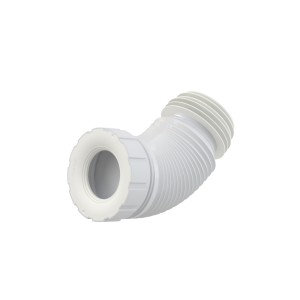 Flexi napojení k&nbsp;WC