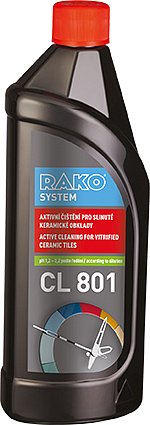 CL801 - 0,75 l