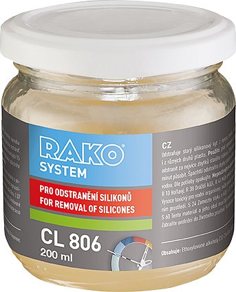 CL806 - 0,2 l