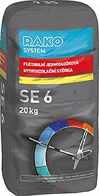 SE6 - 20 kg