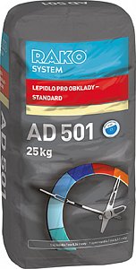 AD501 (C1) - 25 kg