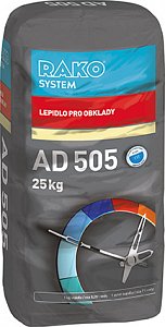 AD505 (C1T) - 25 kg