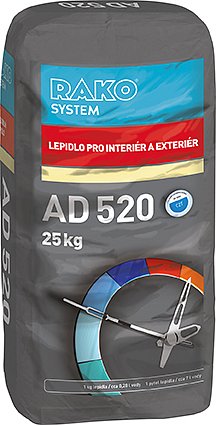 AD520 (C2T) - 25 kg