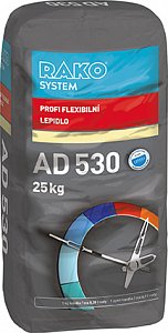 AD530 (C2TE S1) - 25 kg