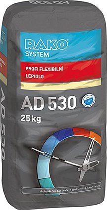 AD530 (C2TE S1) - 25 kg