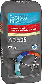 AD531 (C2TE S1) - 25 kg