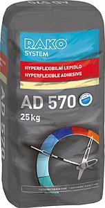 AD570 (C2TE S2) - 25 kg