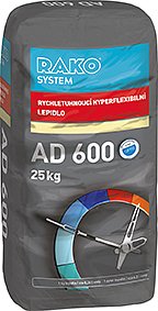 AD600 (C2FT S2) - 25 kg