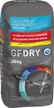 GFDRY - 20 kg