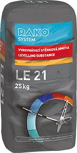 LE21 - 25 kg