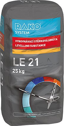 LE21 - 25 kg