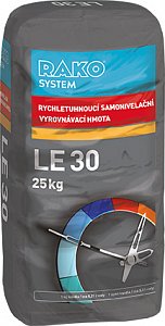 LE30 - 25 kg