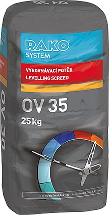 OV35 - 25 kg