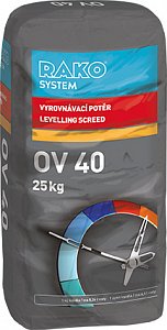 OV40 - 25 kg